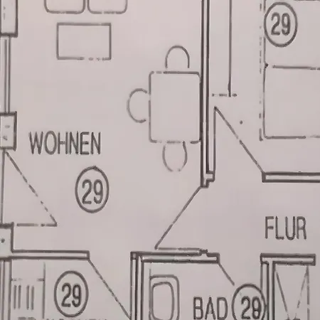 Haus Buskam 29 - Räder Erlebnisbad Apartment *