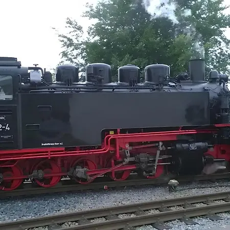 Haus Buskam 29 - Räder Erlebnisbad Goehren (Ruegen)