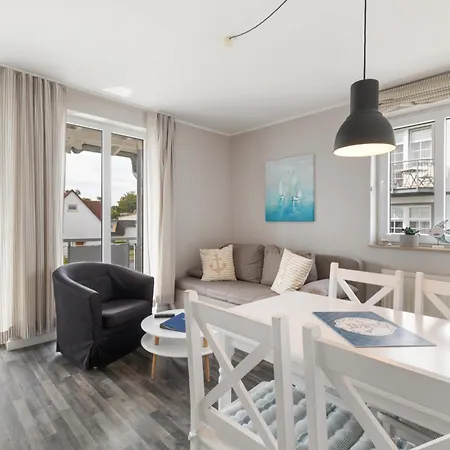 Lejlighed Haus Buskam 29 - Raeder Erlebnisbad