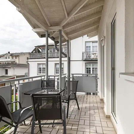 Haus Buskam 29 - Raeder Erlebnisbad