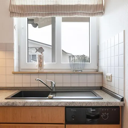 Lejlighed Haus Buskam 29 - Raeder Erlebnisbad *