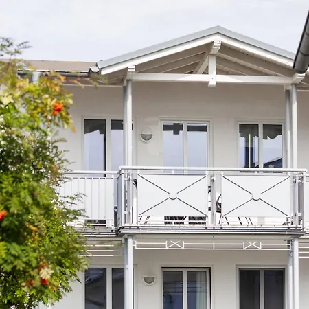 Lejlighed Haus Buskam 29 - Raeder Erlebnisbad Goehren (Ruegen)